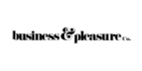 Business & Pleasure coupons